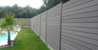 Portail Clôtures dans la vente du matériel pour les clôtures et les clôtures à Montigny-Lengrain